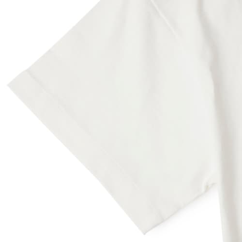 23SS 질샌더 로고 티셔츠 J21GC0001 J45047