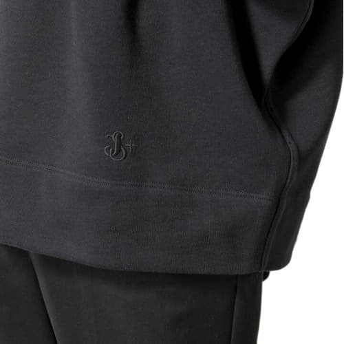 23SS 질샌더 테리 스웨터 J47GU0005 J45050