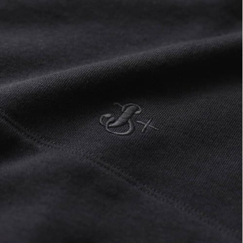 23SS 질샌더 테리 스웨터 J47GU0005 J45050