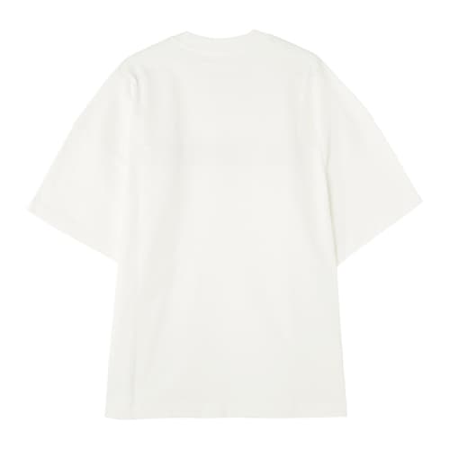 23SS 질샌더 로고 티셔츠 J21GC0001 J45047