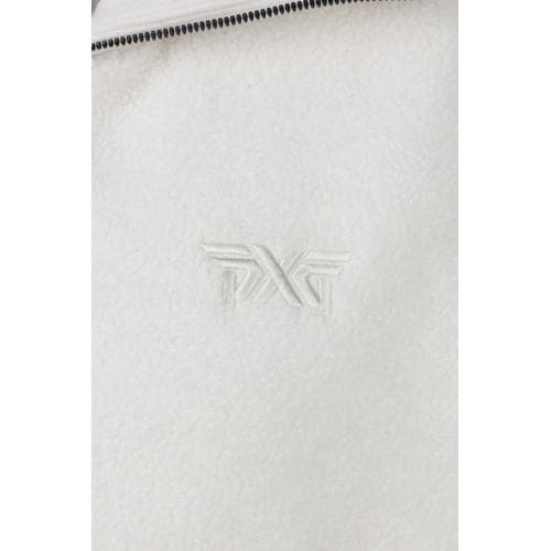 [국내배송] 쇼핑백 선물포장 PXG 골프 여성 하이브리드 가디건