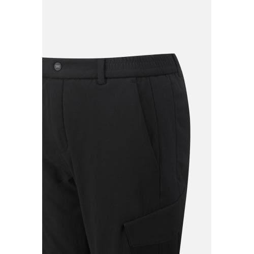 [국내배송] 쇼핑백 선물포장 PXG 골프 남성 패딩 조거 팬츠