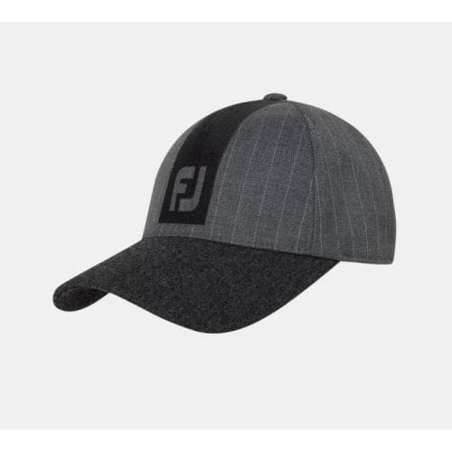 [국내배송] 쇼핑백 선물포장 풋조이 골프 캡 모자