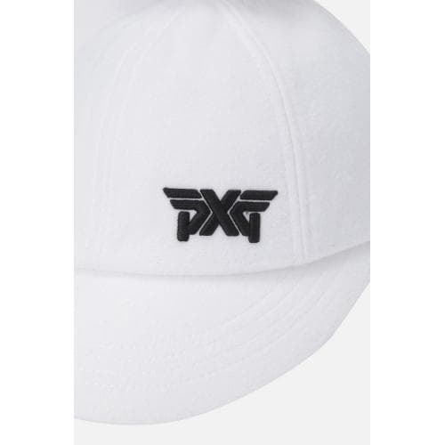 [국내배송] 쇼핑백 선물포장 PXG 골프 여성 폭스 퍼 리본 캡