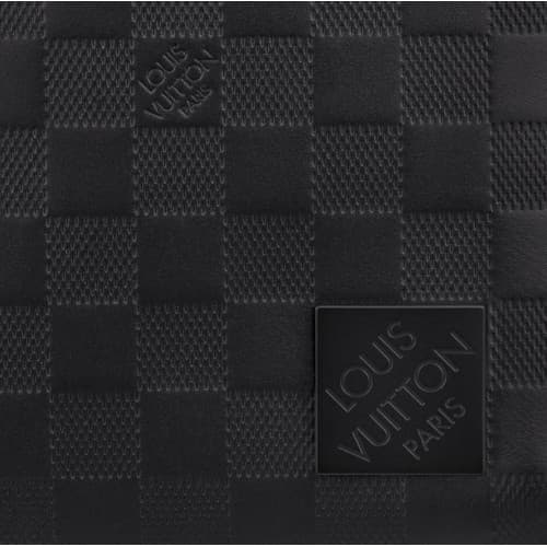 [국내배송] 쇼핑백 풀셋 루이비통 에비뉴 슬링 백 N45303