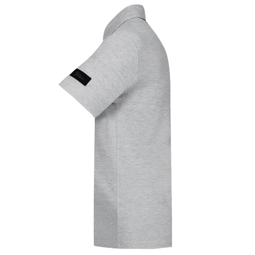 [국내배송] 쇼핑백 선물포장 타이틀리스트 골프 남성 울 폴로 셔츠