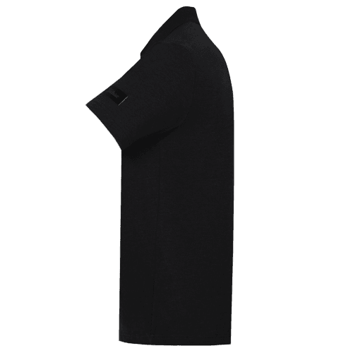 [국내배송] 쇼핑백 선물포장 타이틀리스트 골프 남성 울 폴로 셔츠