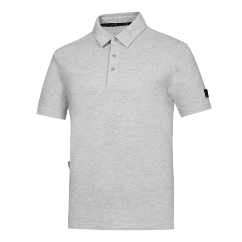 [국내배송] 쇼핑백 선물포장 타이틀리스트 골프 남성 울 폴로 셔츠