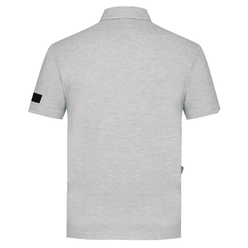 [국내배송] 쇼핑백 선물포장 타이틀리스트 골프 남성 울 폴로 셔츠