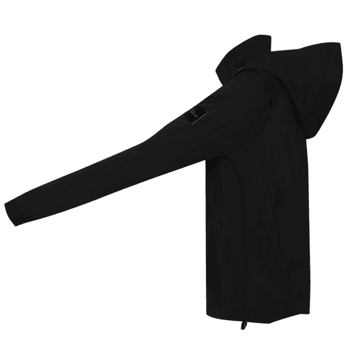 [국내배송] 쇼핑백 선물포장 타이틀리스트 골프 남성 셀 프린트 자켓