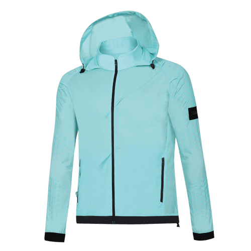 [국내배송] 쇼핑백 선물포장 타이틀리스트 골프 남성 셀 프린트 자켓