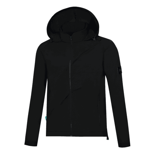 [국내배송] 쇼핑백 선물포장 타이틀리스트 골프 남성 셀 프린트 자켓