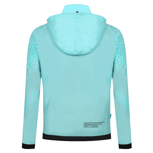 [국내배송] 쇼핑백 선물포장 타이틀리스트 골프 남성 셀 프린트 자켓