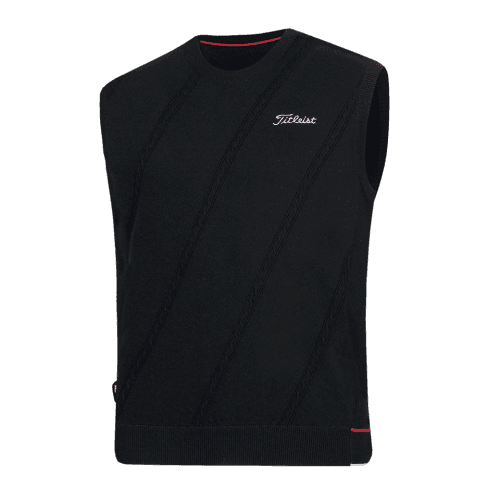 [국내배송] 쇼핑백 선물포장 타이틀리스트 골프 남성 케이블 베스트