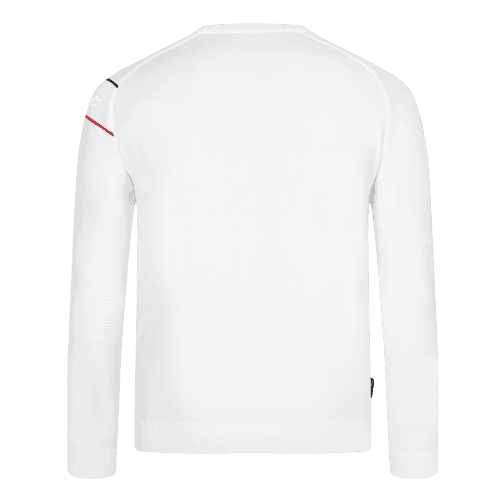 [국내배송] 쇼핑백 선물포장 타이틀리스트 골프 남성 라운드 풀오버