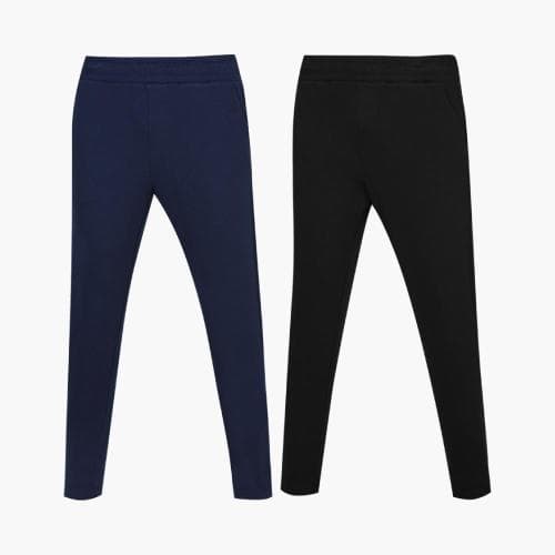 [국내배송] 쇼핑백 선물포장 타이틀리스트 골프 남성 우븐 포켓 팬츠