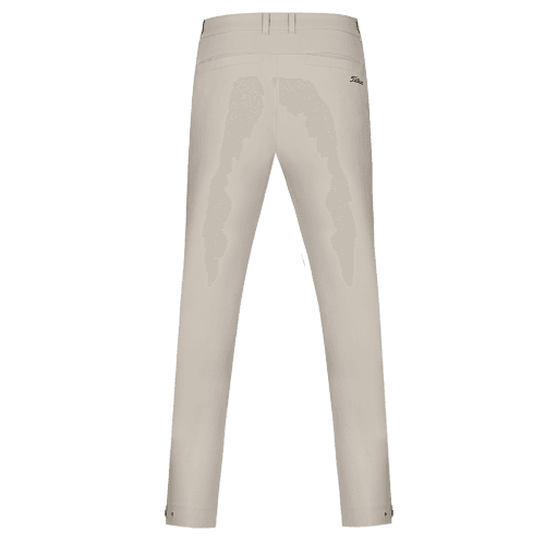 [국내배송] 쇼핑백 선물포장 타이틀리스트 골프 남성 스냅 조거 팬츠