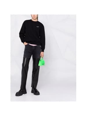 오프화이트 디아그맨투맨 OWBA046C 99JE