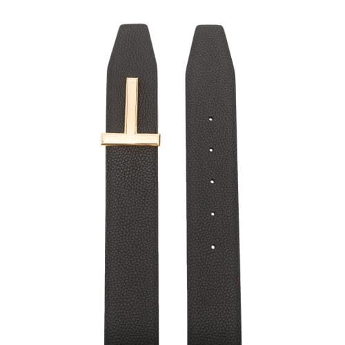 톰포드 T버클 리버시블 벨트 TB178 LCL236G