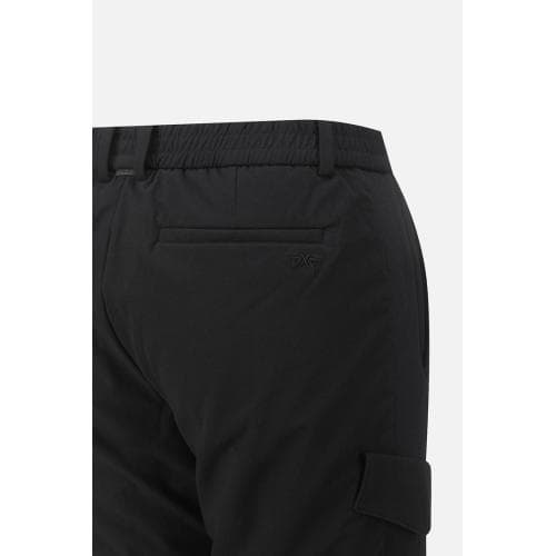[국내배송] 쇼핑백 선물포장 PXG 골프 남성 패딩 조거 팬츠