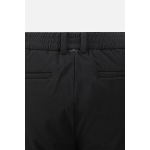 [국내배송] 쇼핑백 선물포장 PXG 골프 남성 패딩 조거 팬츠