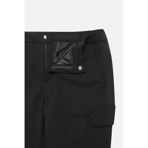[국내배송] 쇼핑백 선물포장 PXG 골프 남성 패딩 조거 팬츠