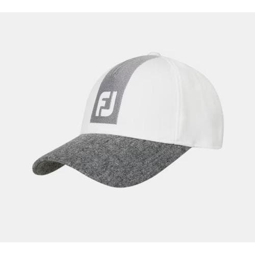 [국내배송] 쇼핑백 선물포장 풋조이 골프 캡 모자