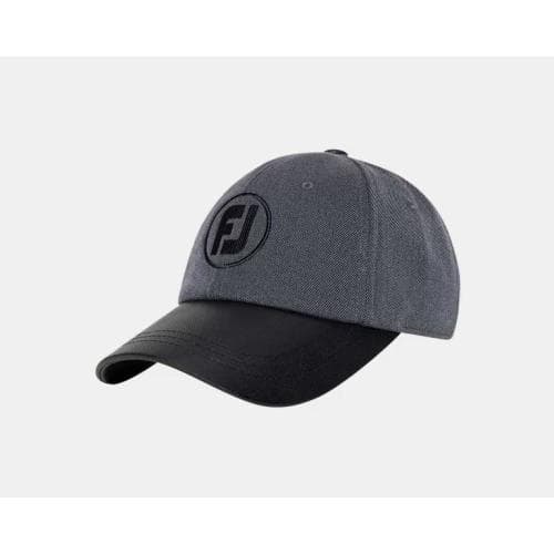 [국내배송] 쇼핑백 선물포장 풋조이 골프 여성 마일 캡 모자