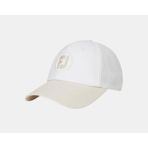 [국내배송] 쇼핑백 선물포장 풋조이 골프 여성 마일 캡 모자