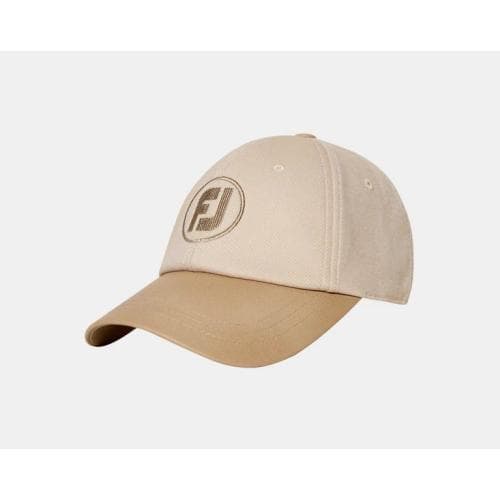 [국내배송] 쇼핑백 선물포장 풋조이 골프 여성 마일 캡 모자