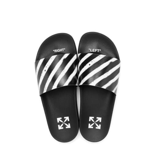 오프화이트 스트라이프 OMIC001R21MAT004