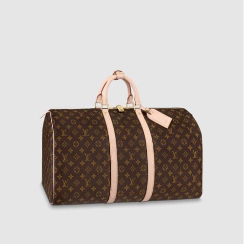 [국내배송] 쇼핑백 풀셋 루이비통 키폴 55 M41424