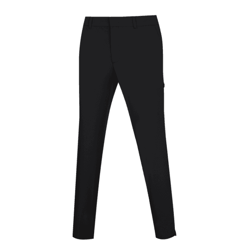 [국내배송] 쇼핑백 선물포장 타이틀리스트 골프 남성 스냅 조거 팬츠