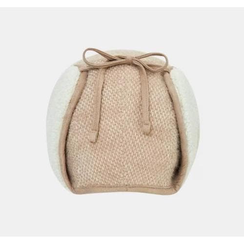 [국내배송] 쇼핑백 선물포장 풋조이 골프 여성 워머 캠프 캡