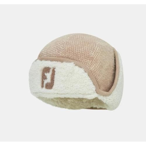 [국내배송] 쇼핑백 선물포장 풋조이 골프 여성 워머 캠프 캡