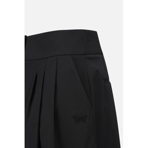 [국내배송] 쇼핑백 선물포장 PXG 골프 여성 와이프 하프 팬츠