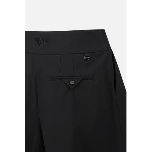 [국내배송] 쇼핑백 선물포장 PXG 골프 여성 와이프 하프 팬츠