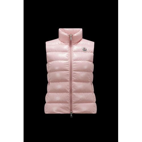 [당일배송]위너스애비뉴 몽클레어 ZoZ Ghany 로고 패치 패딩 베스트 1A5250068950500