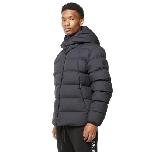 [당일배송]위너스애비뉴 몽클레어 ZoZ SABOR 쇼트 다운 재킷 1A000415958J999