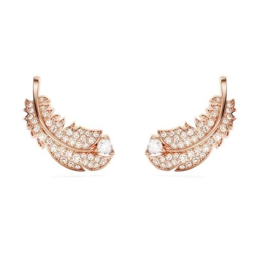 [당일배송]스와로브스키 XoX Nice 스터드 이어링 5663490