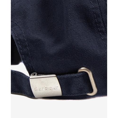 [당일배송]위너스애비뉴 바버 ZoZ 케스케이드 스포츠 캡 네이비 MHA0274NY91