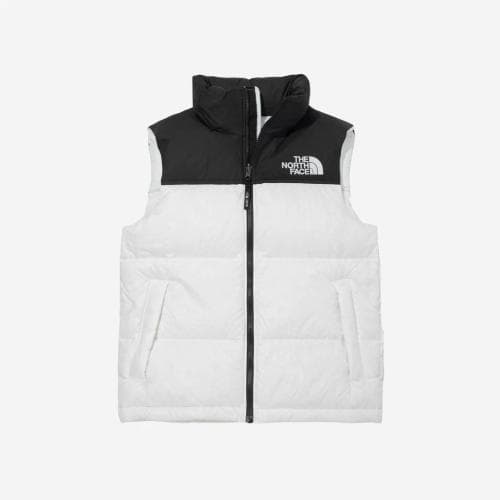 [당일발송]노스페이스 1996 레트로 눕시 다운 베스트 NV1DM53B