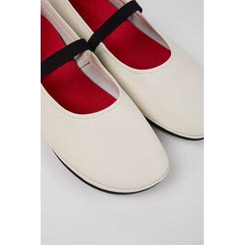 [당일발송] 캠퍼 WoW 라이트 니나 메리제인 발레리나 슈즈 K201643-001