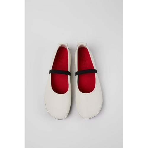 [당일발송] 캠퍼 WoW 라이트 니나 메리제인 발레리나 슈즈 K201643-001