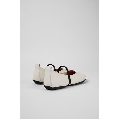 [당일발송] 캠퍼 WoW 라이트 니나 메리제인 발레리나 슈즈 K201643-001