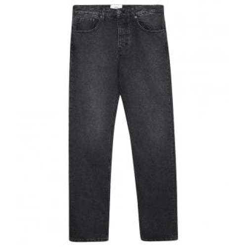 [당일배송]위너스애비뉴 아미 ZoZ 클래식 핏 데님 팬츠 HTR001 611 031