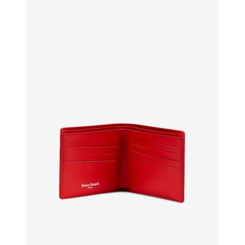 메종마르지엘라 반지갑 S35UI0435P0322T4033