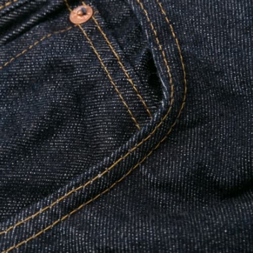 [킥샵/당일] 리바이스 1947 패치 로고 데님 팬츠 475010200