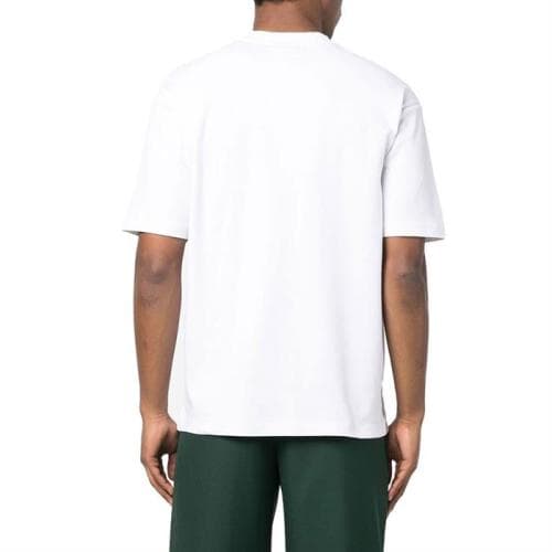 당일 드롤드무슈 그래픽 프린팅 반팔티 TS138 CO002