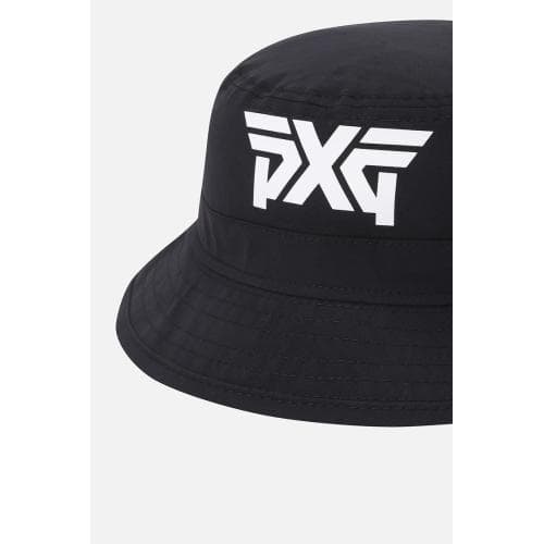 [국내배송] 쇼핑백 선물포장 PXG 골프 고어텍스 워터프루프 햇